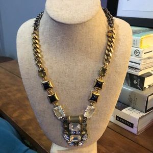 Stella & Dot Phoenix Necklace